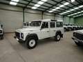 Land Rover Defender 110 SW E Blanco - thumbnail 2