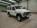 Land Rover Defender 110 SW E Blanco - thumbnail 1