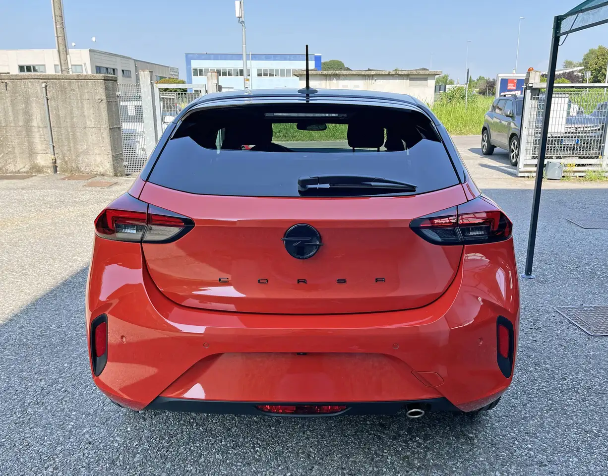 Opel Corsa 2026