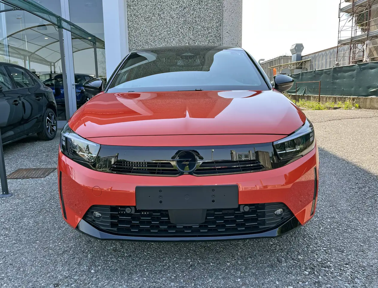Opel Corsa 2026