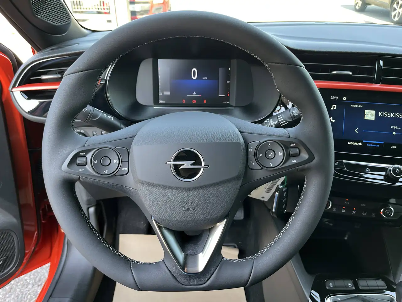 Opel Corsa 2026 — фото 13