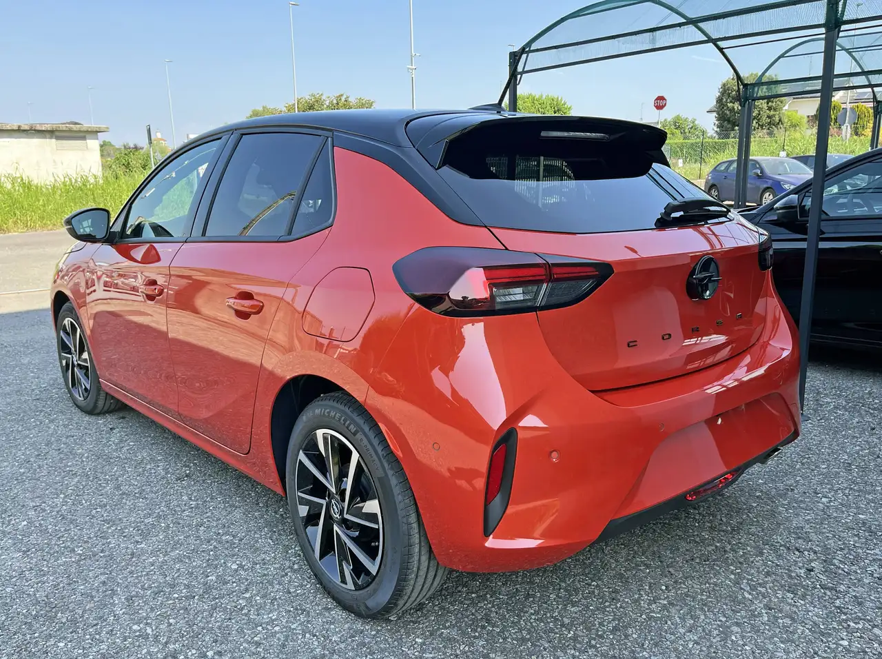 Opel Corsa 2026