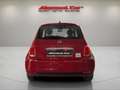 Fiat 500 1.0i MHEV Cult * Climatisation Auto * Rouge - thumbnail 6