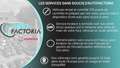 SEAT Leon Break -41% 1.5 TSI 150cv BVA+MIRRORLINK+CAM+Opts Beige - thumbnail 44