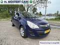 Opel Corsa 1.2-16V Berlin * NIEUWE APK * AIRCO * NIEUWE BANDE Azul - thumbnail 18