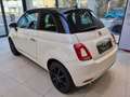 Fiat 500 Fire Fly Hybrid Dolcevita Weiß - thumbnail 3