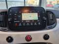 Fiat 500 Fire Fly Hybrid Dolcevita Weiß - thumbnail 11