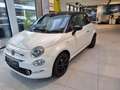 Fiat 500 Fire Fly Hybrid Dolcevita Weiß - thumbnail 1