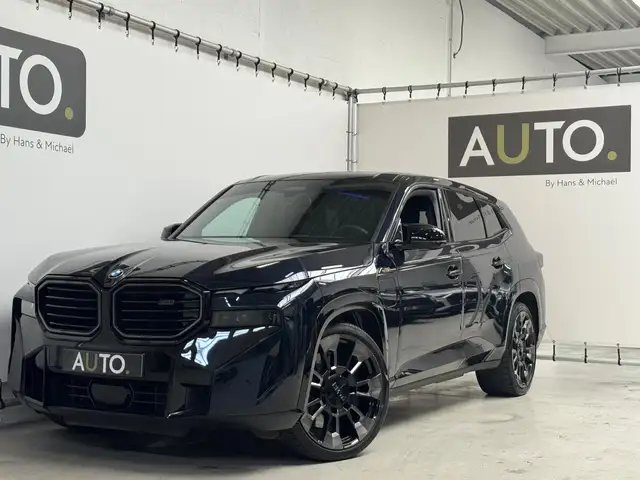 BMW XM PHEV V8 4.4AS 480 kW *SOFT CLOSE*B&O*360CAM*