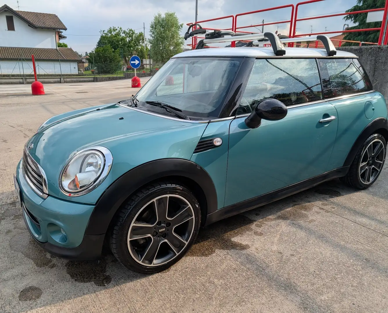 MINI One 1.6 FL - 1