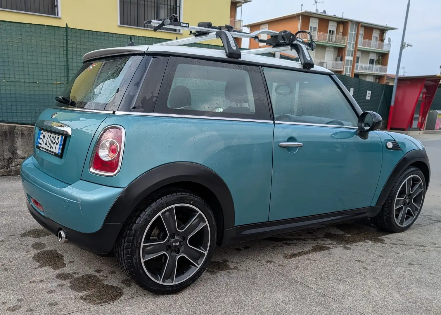 MINI One 1.6 FL - 2