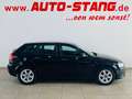 Audi A3 Sportback 2.0 TDI *SCHECKHEFT*XENON*SH*PDC* Zwart - thumbnail 4