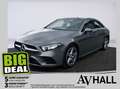 Mercedes-Benz A 200 d Limousine Navi, Sitzheizung, Klima Grau - thumbnail 1