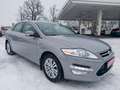 Ford Mondeo Lim. Titanium Autom. Xenon BLiS Leder CAM Argent - thumbnail 1