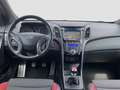 Hyundai i30 1.6 Turbo NAVI / PANO / SHZ / PDC Black - thumbnail 14
