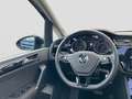 Volkswagen Touran 2.0TDI DSG Comfortline ACC Navi Pano PDC Blau - thumbnail 9