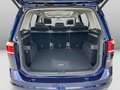 Volkswagen Touran 2.0TDI DSG Comfortline ACC Navi Pano PDC Blau - thumbnail 12
