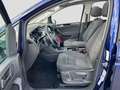 Volkswagen Touran 2.0TDI DSG Comfortline ACC Navi Pano PDC Blau - thumbnail 10