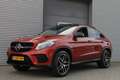 Mercedes-Benz GLE 43 AMG 4MATIC Aut. I 368 PK I Pano.dak I Camera I Carplay Rot - thumbnail 1