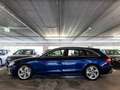 Audi A4 45 TFSI qu S line Matrix virtCo 360° B& Blau - thumbnail 4