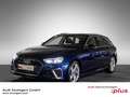 Audi A4 45 TFSI qu S line Matrix virtCo 360° B& Blau - thumbnail 2