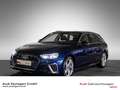 Audi A4 45 TFSI qu S line Matrix virtCo 360° B& Blau - thumbnail 1