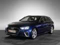 Audi A4 45 TFSI qu S line Matrix virtCo 360° B& Blau - thumbnail 3