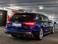 Audi A4 45 TFSI qu S line Matrix virtCo 360° B& Blau - thumbnail 7