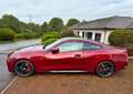 BMW 430 430i M Sport Coupe Червоний - thumbnail 3