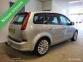 Ford C-Max 1.8-16V Titanium *NL, TRKHK, NAVI, RIJKLAARPRIJS!* Grijs - thumbnail 3