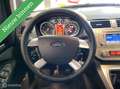 Ford C-Max 1.8-16V Titanium *NL, TRKHK, NAVI, RIJKLAARPRIJS!* Grijs - thumbnail 5