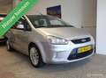 Ford C-Max 1.8-16V Titanium *NL, TRKHK, NAVI, RIJKLAARPRIJS!* Grijs - thumbnail 2
