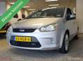 Ford C-Max 1.8-16V Titanium *NL, TRKHK, NAVI, RIJKLAARPRIJS!* Grijs - thumbnail 1