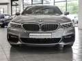 BMW 530 e iPerforman M Sport HUD AHK RFK NAVI LED LM Niebieski - thumbnail 3