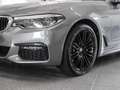 BMW 530 e iPerforman M Sport HUD AHK RFK NAVI LED LM Niebieski - thumbnail 5