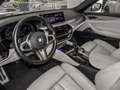 BMW 530 e iPerforman M Sport HUD AHK RFK NAVI LED LM Niebieski - thumbnail 7