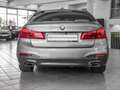 BMW 530 e iPerforman M Sport HUD AHK RFK NAVI LED LM Niebieski - thumbnail 4