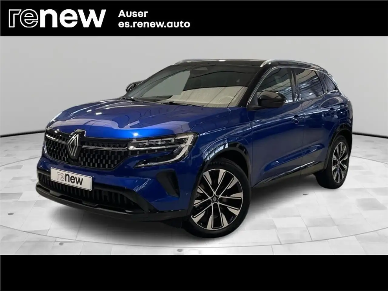 Renault Austral