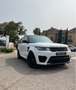 Land Rover Range Rover Sport Range Rover Sport 5.0 V8 SC SVR Aut. SVR Blanco - thumbnail 8