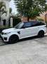 Land Rover Range Rover Sport Range Rover Sport 5.0 V8 SC SVR Aut. SVR Blanco - thumbnail 2