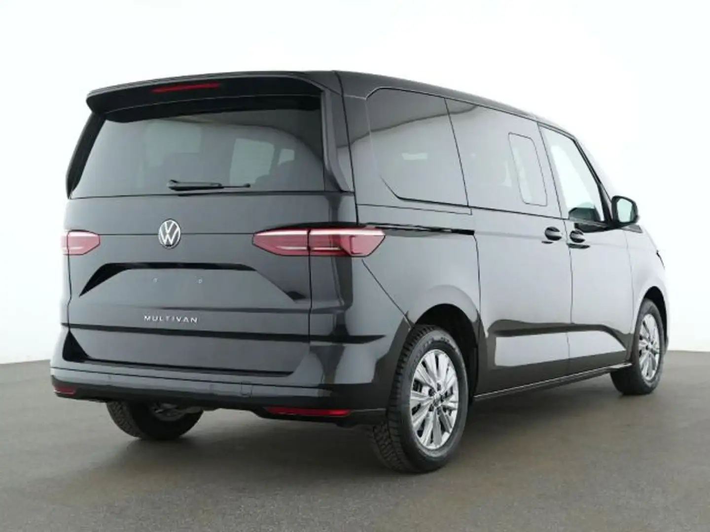 Volkswagen T7 Multivan 2.0 TDI Stand*AHK*Pano*Digital*Matrix Noir - 2