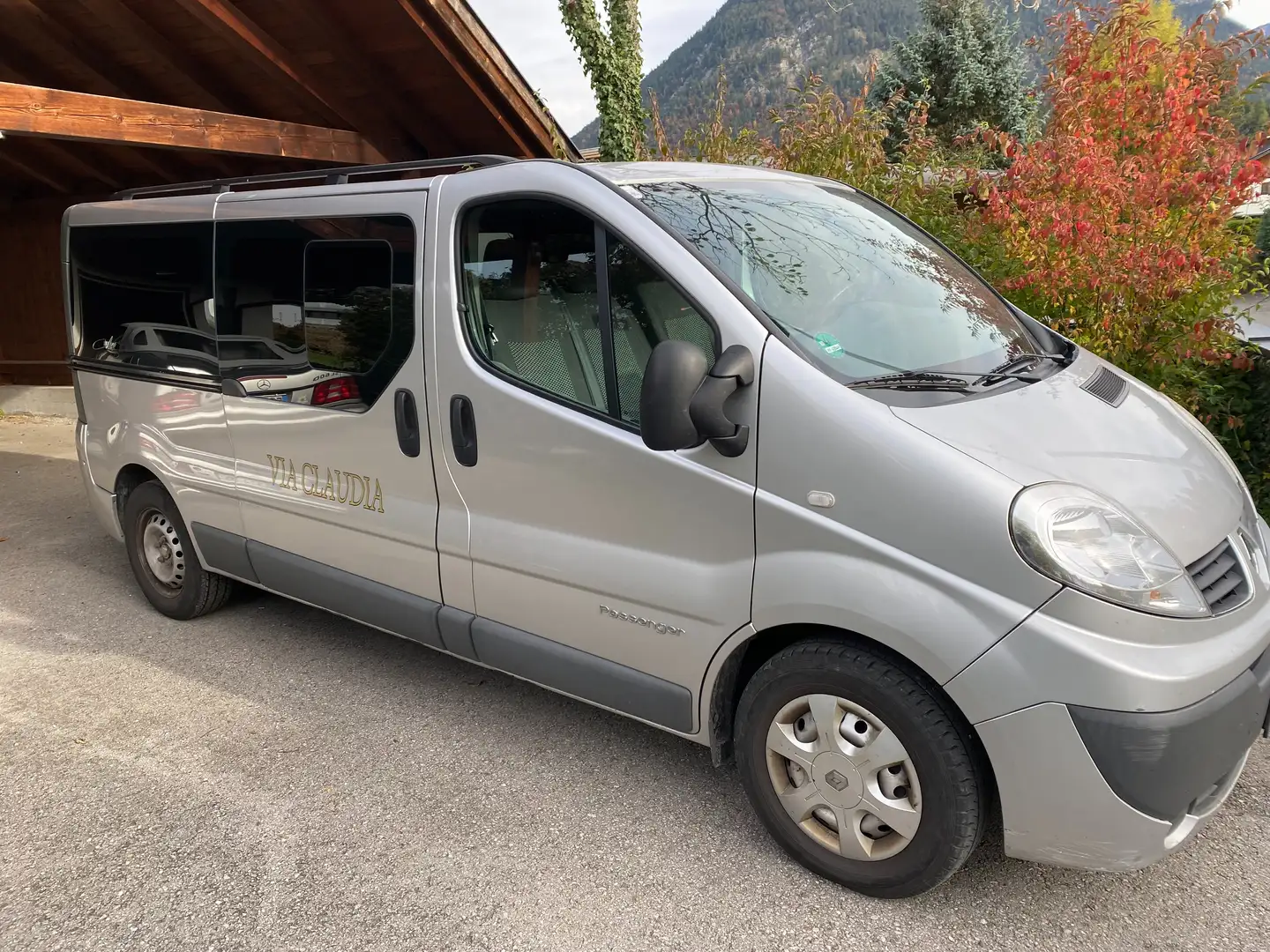 Renault Trafic Trafic Generation 2,0 dCi 115 DPF Generation - 2