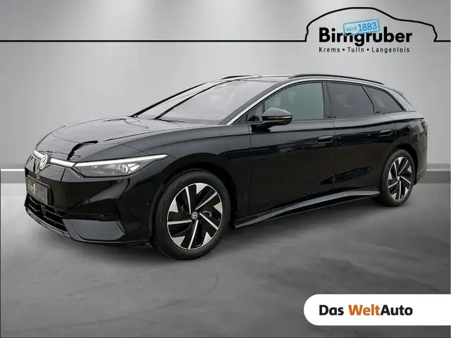 Volkswagen ID.7 Tourer Pro S 210 kW Business