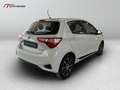 Toyota Yaris 5p 1.5 hybrid Trend White Edition my18 Blanc - thumbnail 7