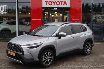 HYBRID 140 STYLE BLIND-SPOT EL-ACHTERKLEP 18"LMV K