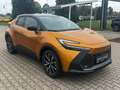 Toyota C-HR 2.0 Plug-in Hybrid Team D. Technik Paket Or - thumbnail 3