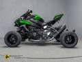 Kawasaki Exeet H2 Blackbull Hyper Quad 200PS Kompressor Grün - thumbnail 27