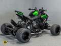 Kawasaki Exeet H2 Blackbull Hyper Quad 200PS Kompressor Grün - thumbnail 8