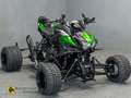 Kawasaki Exeet H2 Blackbull Hyper Quad 200PS Kompressor Grün - thumbnail 1