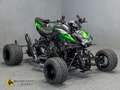 Kawasaki Exeet H2 Blackbull Hyper Quad 200PS Kompressor Grün - thumbnail 2